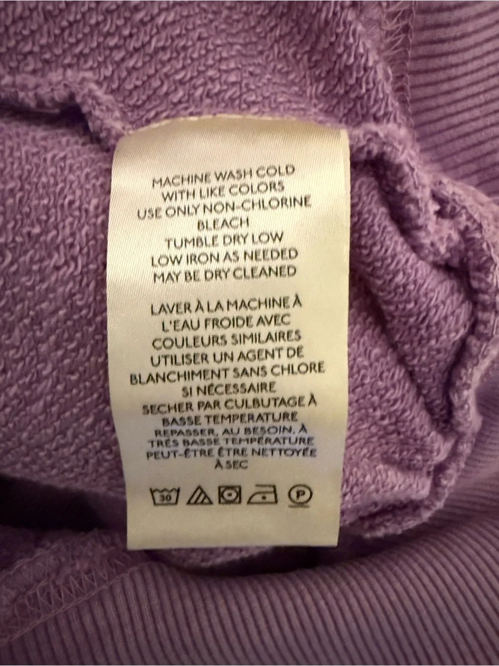 NWT Free People Love Letters Hoodie